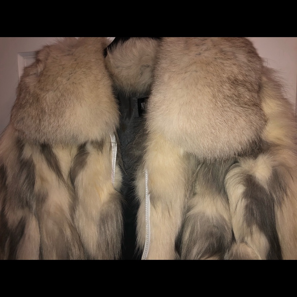 Michaela fur - Picture 3 of 8
